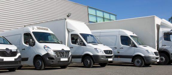 Same Day Courier Companies